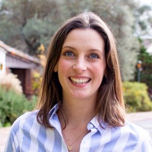 Meet your Posher, Katarina